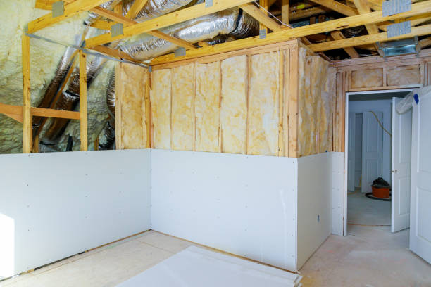 Best Soundproof Insulation  in Vernon Valley, NJ